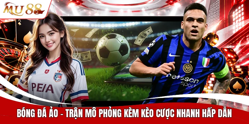 Bóng đá ảo