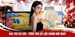 Cao thủ soi cầu