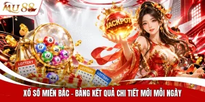 Xổ số miền bắc
